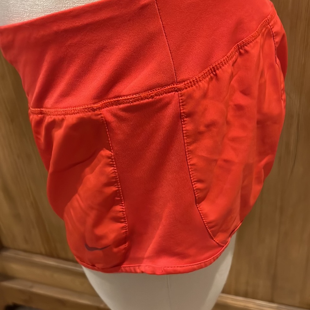 nike dry fit athletic shorts - Picture 3 of 5